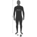 وت سوت شورتی مردانه  3.2 میل از جنس Ultra Flex به همراه Velcro برند انگلستان OSPERY Origin Steamer Wetsuit
